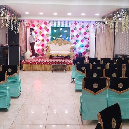 Hotel Empire&Banquet Hisār Zewnętrze zdjęcie