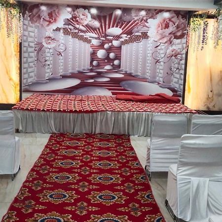 Hotel Empire&Banquet Hisār Zewnętrze zdjęcie