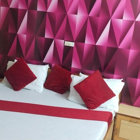 Hotel Empire&Banquet Hisār Zewnętrze zdjęcie