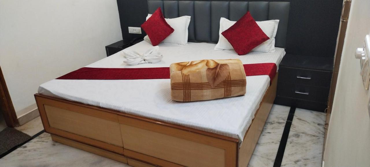 Hotel Empire&Banquet Hisār Zewnętrze zdjęcie