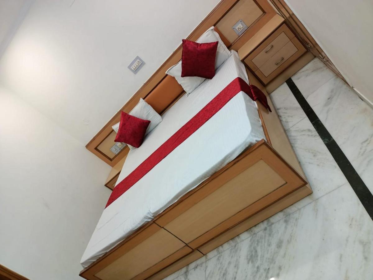 Hotel Empire&Banquet Hisār Zewnętrze zdjęcie