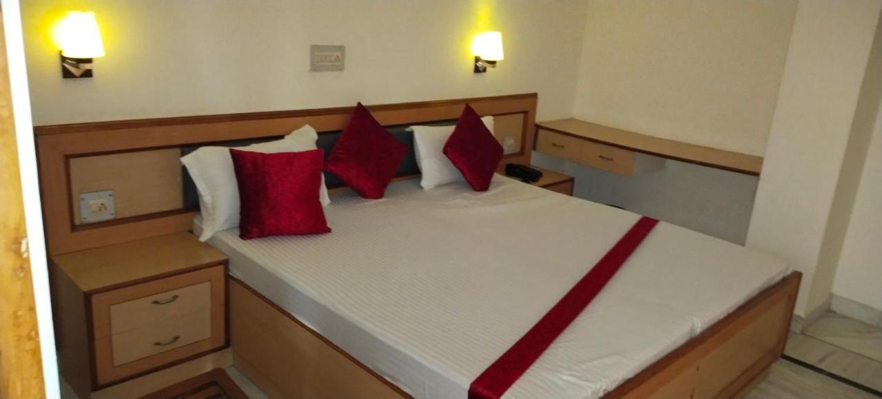 Hotel Empire&Banquet Hisār Zewnętrze zdjęcie