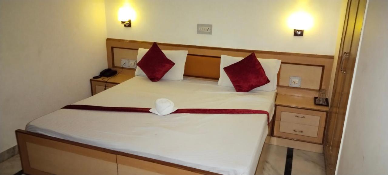 Hotel Empire&Banquet Hisār Zewnętrze zdjęcie