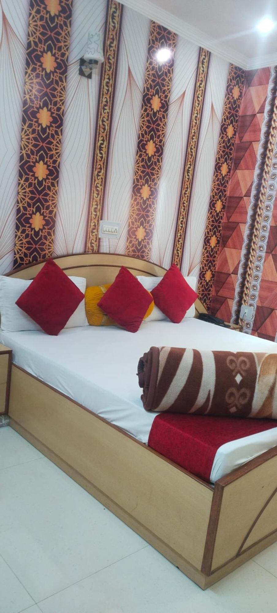 Hotel Empire&Banquet Hisār Zewnętrze zdjęcie