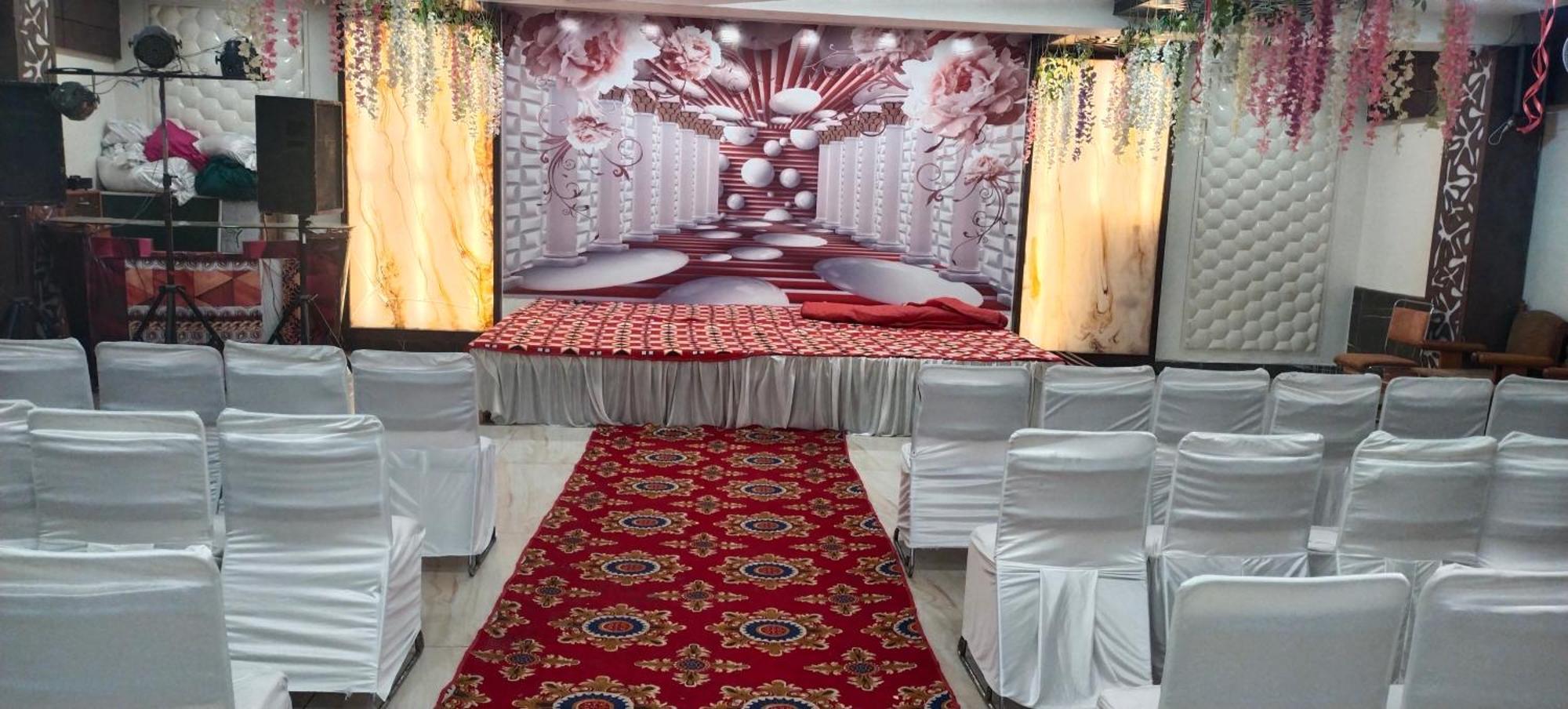 Hotel Empire&Banquet Hisār Zewnętrze zdjęcie