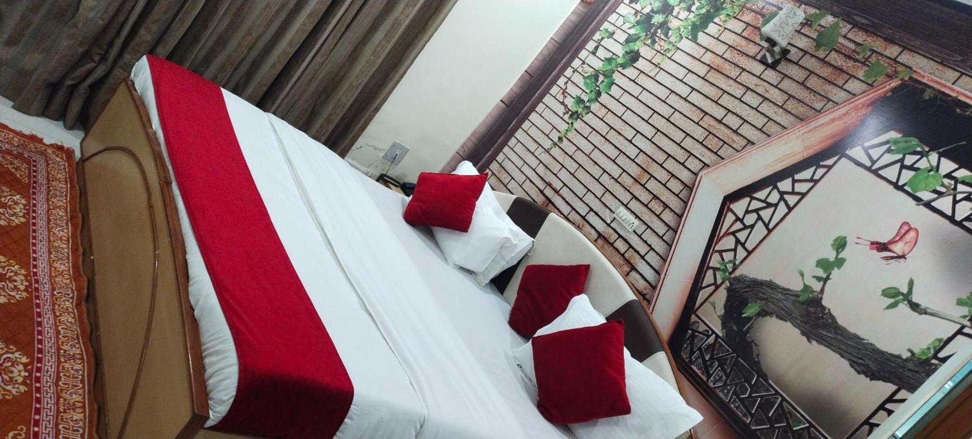 Hotel Empire&Banquet Hisār Zewnętrze zdjęcie