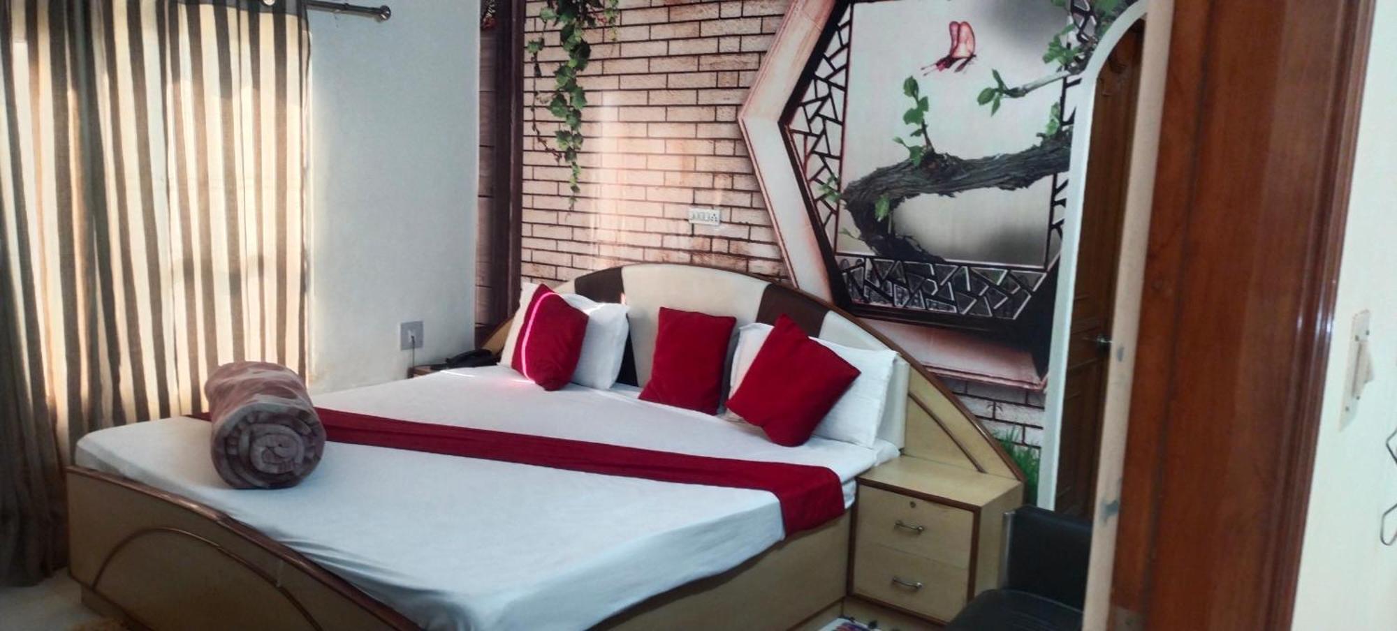 Hotel Empire&Banquet Hisār Zewnętrze zdjęcie