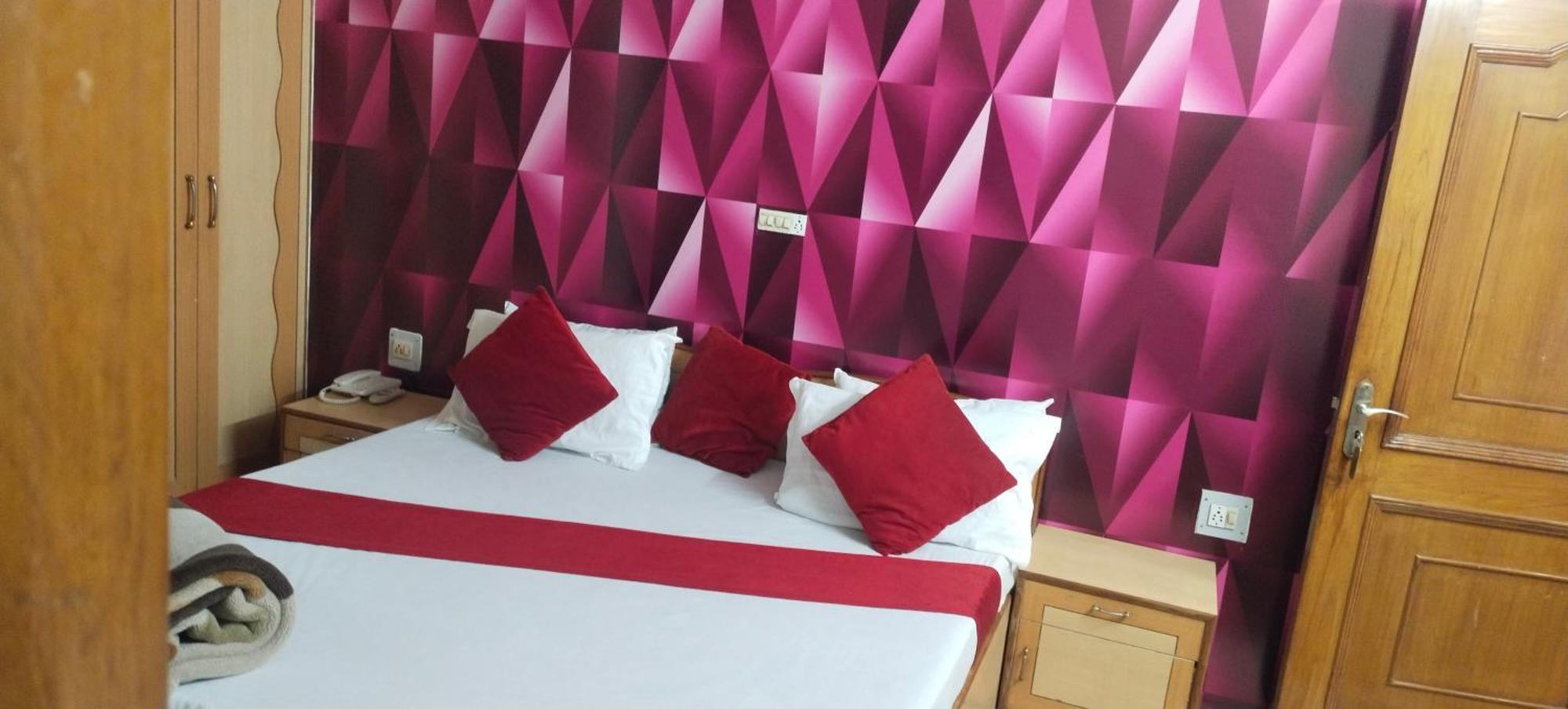 Hotel Empire&Banquet Hisār Zewnętrze zdjęcie